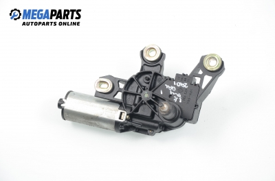 Front wipers motor for Volkswagen Passat (B5; B5.5) 1.9 TDI, 110 hp, station wagon automatic, 1999