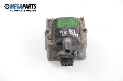 Ignition coil for Volkswagen Golf III 1.8, 90 hp, 1994