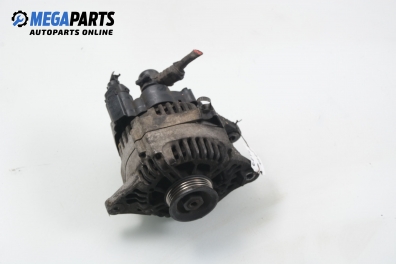 Alternator for Hyundai Getz 1.3, 82 hp, 2002