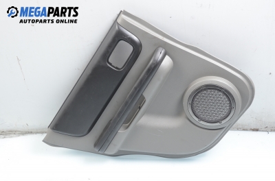 Interior door panel  for Nissan X-Trail 2.0 4x4, 140 hp automatic, 2002, position: rear - left