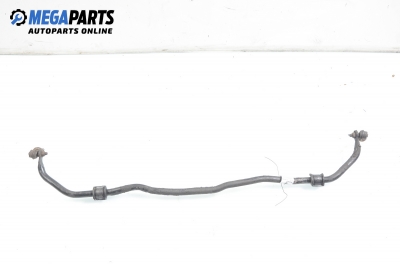 Sway bar for Nissan Almera (N16) 2.2 Di, 110 hp, hatchback, 5 doors, 2000, position: front