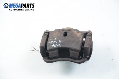 Caliper for Toyota Yaris Verso 1.3, 86 hp, 2002, position: front - right