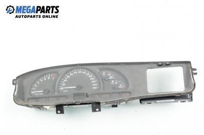 Bloc instrumente de bord pentru Opel Vectra B 2.0 16V, 136 cp, sedan, 1996