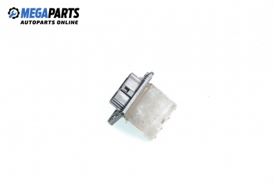 Blower motor resistor for Mazda 626 (VI) 2.0 DITD, 90 hp, station wagon, 1999