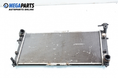 Wasserradiator für Mazda 626 (V) 1.8, 105 hp, hecktür, 5 türen, 1997