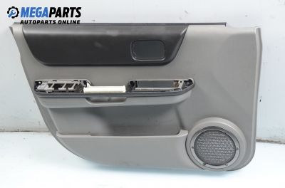 Interior door panel  for Nissan X-Trail 2.0 4x4, 140 hp automatic, 2002, position: front - left