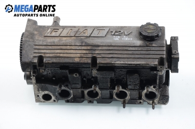 Engine head for Fiat Bravo 1.4, 80 hp, 3 doors, 1996