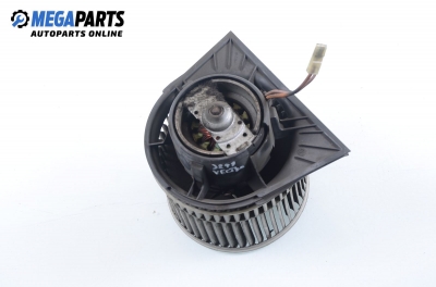 Heating blower for Opel Vectra B 1.6, 75 hp, sedan, 2000