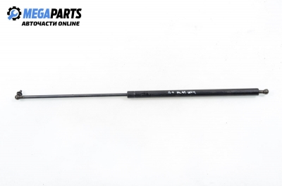 Bonnet damper for Volkswagen Passat 1.8 T, 150 hp, sedan, 1998