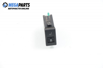 Seat heating button for Audi A4 (B5) 1.8 T 20V, 150 hp, station wagon, 1996