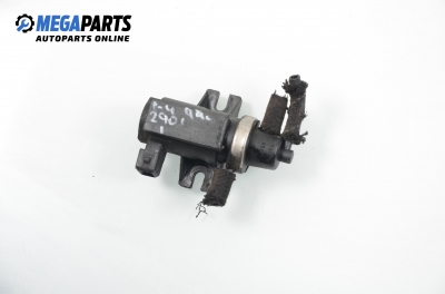 Vacuum valve for Volkswagen Passat 1.9 TDI, 110 hp, station wagon automatic, 1999