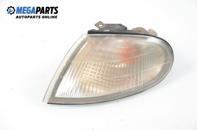 Blinker for Hyundai Lantra 1.6, 90 hp, station wagon, 1996, position: left