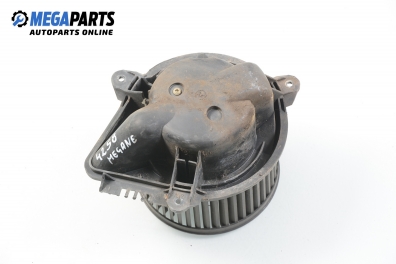 Heating blower for Renault Megane I 1.9 dTi, 98 hp, coupe, 1998