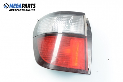 Tail light for Mazda 626 (VI) 2.0 DITD, 90 hp, station wagon, 1999, position: left