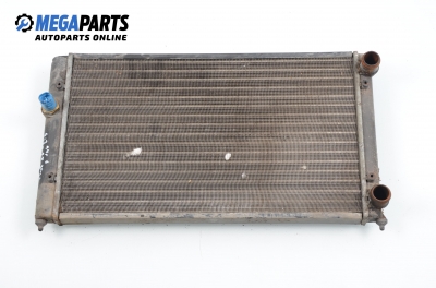 Radiator de apă pentru Volkswagen Golf III 1.8, 90 cp, 3 uși, 1994