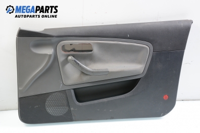 Interior door panel  for Seat Ibiza (6L) 1.4 16V, 86 hp, 3 doors, 2006, position: right