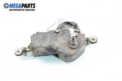 Front wipers motor for Land Rover Freelander I (L314) 2.0 4x4 DI, 98 hp, 1998, position: rear