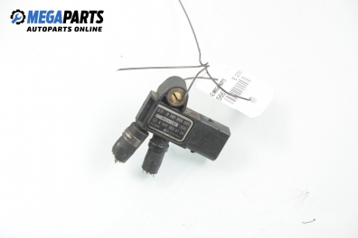 MAP sensor for Mercedes-Benz E-Class 211 (W/S) 2.0 CDI, 136 hp, sedan automatic, 2008 № А 007 153 61 28