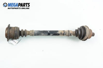 Driveshaft for Volkswagen Passat (B5; B5.5) 1.9 TDI, 110 hp, station wagon, 1998, position: right