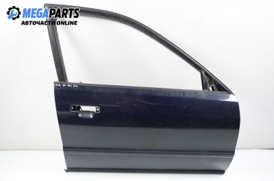 Door for Audi A4 (B5) 1.8, 125 hp, station wagon, 1997, position: front - right
