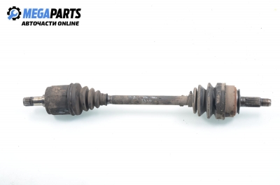 Driveshaft for Honda Civic V 1.5 16V, 94 hp, hatchback, 3 doors, 1994, position: right