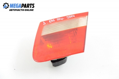 Inner tail light for BMW 3 (E46) 3.0 d, 184 hp, station wagon, 2000, position: right