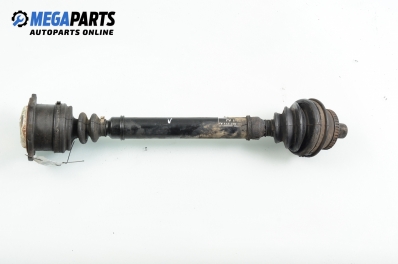 Driveshaft for Volkswagen Passat (B5; B5.5) 1.9 TDI, 110 hp, station wagon, 1998, position: left