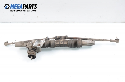 Electric steering rack no motor included for Honda Civic 1.4, 75 hp, hatchback, 5 doors, 2001