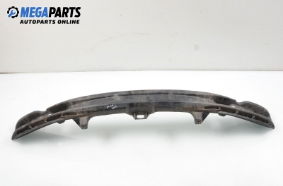 Bumper support brace impact bar for Peugeot 406 2.0 16V, 132 hp, station wagon, 1998, position: front