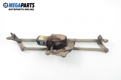 Motor ștergătoare parbriz for Peugeot 406 2.0 16V, 132 hp, combi, 1998