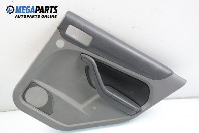 Interior door panel  for Ford Focus II 1.6 TDCi, 90 hp, hatchback, 5 doors, 2010, position: rear - right