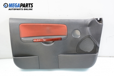 Interior door panel  for Citroen C2 1.4 HDi, 68 hp, 2003, position: left