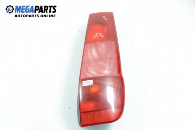 Tail light for Fiat Punto 1.1, 54 hp, 5 doors, 1994, position: right