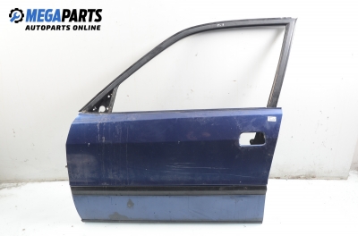 Door for Lancia Delta 1.9 TD, 90 hp, 5 doors, 1996, position: front - left