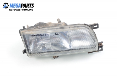 Headlight for Nissan Primera 1.6, 102 hp, sedan, 1996, position: right