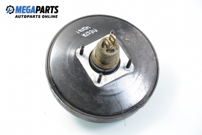 Brake servo for Ford Fiesta V 1.4 TDCi, 68 hp, hatchback, 2001