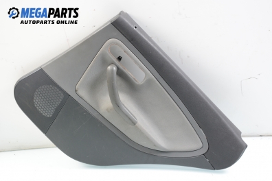 Interior door panel  for Seat Cordoba (6L) 1.4 16V, 75 hp, 2003, position: rear - right