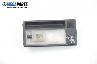 Interior courtesy light for Mercedes-Benz 124 (W/S/C/A/V) 2.3, 132 hp, sedan, 1987