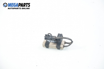 Blower motor resistor for Toyota Yaris Verso 1.3, 86 hp, 2002