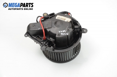 Ventilator încălzire pentru Peugeot 406 2.0 16V, 132 cp, combi, 1998, poziție: dreapte