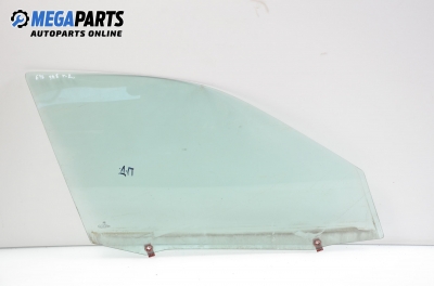 Window for BMW 3 (E46) 2.0 d, 136 hp, station wagon, 2000, position: front - right