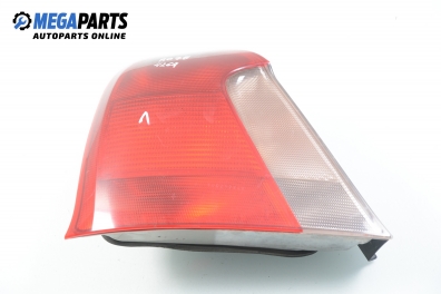 Tail light for Rover 75 2.0, 150 hp, sedan, 2001, position: left