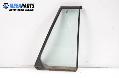 Door vent window for Mazda 626 1.8, 90 hp, station wagon, 2000, position: rear - right