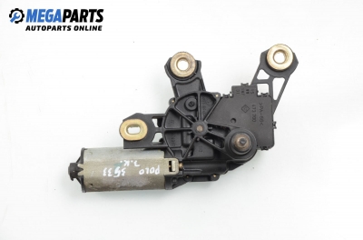 Motor scheibenwischer, vorne for Volkswagen Polo (6N/6N2) 1.4 TDI, 75 hp, 2001