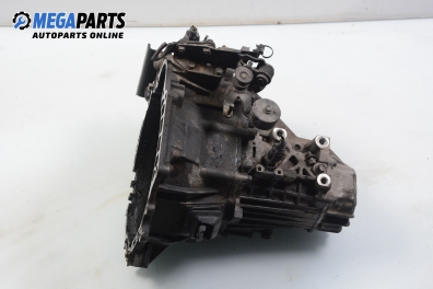  for Hyundai Getz 1.3, 82 hp, 2002