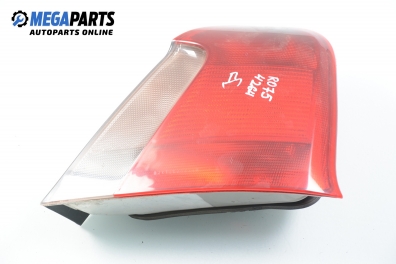 Tail light for Rover 75 2.0, 150 hp, sedan, 2001, position: right