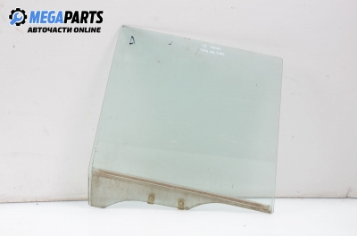 Window for Mazda 626 (VI) 1.8, 90 hp, station wagon, 2000, position: rear - right