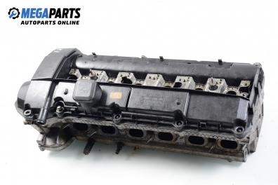 Engine head for BMW 5 (E39) 2.0, 150 hp, sedan automatic, 1998 № 1748393