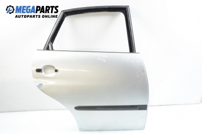 Door for Seat Cordoba (6L) 1.4 16V, 75 hp, 2003, position: rear - right