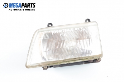 Headlight for Opel Frontera A 2.3 TD, 100 hp, 5 doors, 1993, position: left